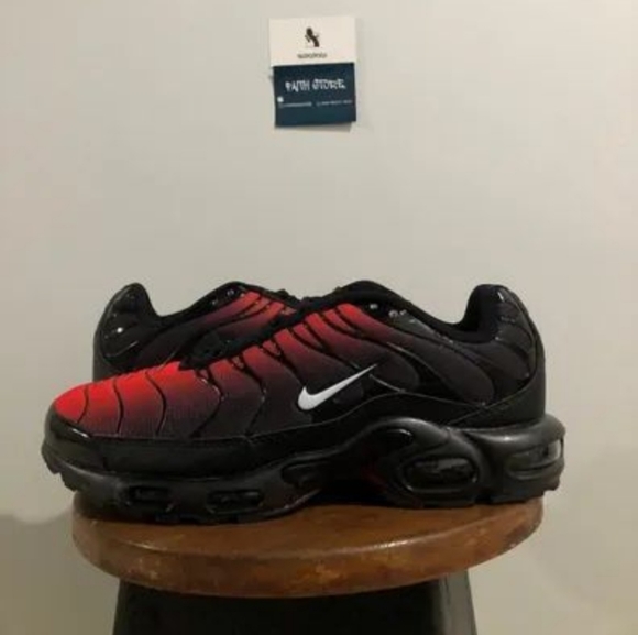 Nike Air Max Plus TD - Picture 6 of 6